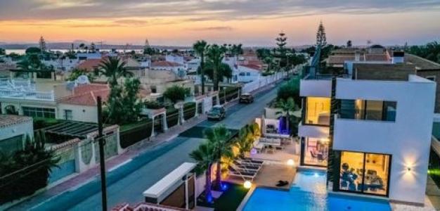 Acheter Maison 230 m2 Torrevieja