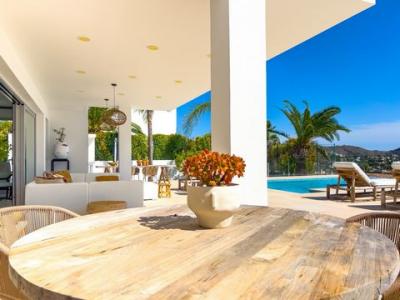 Acheter Maison 377 m2 Teulada