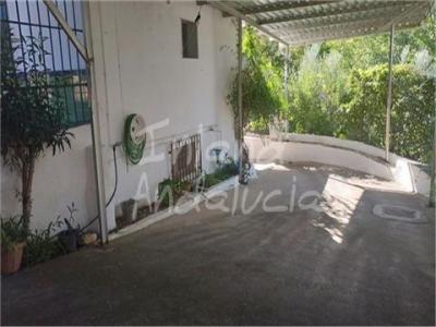 Annonce Vente Maison Iznajar