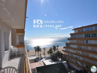 Annonce Vente Appartement Roses