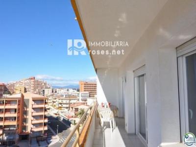 Acheter Appartement 49 m2 Roses