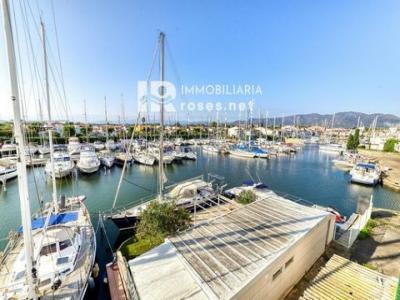 Acheter Appartement 23 m2 Empuriabrava