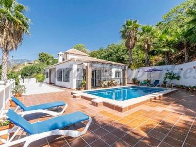 Annonce Vente Maison Competa