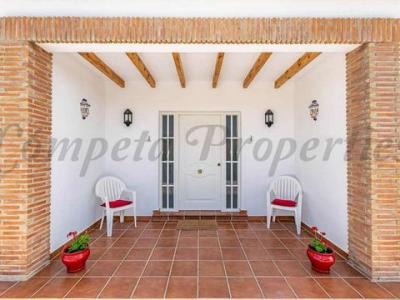 Acheter Maison Competa rgion MALAGA