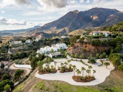 Annonce Vente Maison Estepona