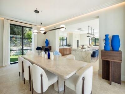 Acheter Maison Marbella rgion CORDOBA