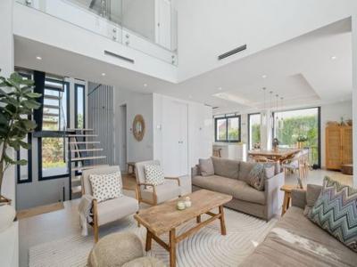 Acheter Maison 381 m2 Mijas