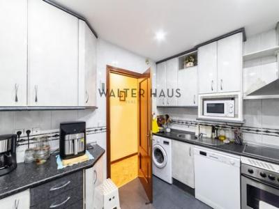 Acheter Appartement Madrid rgion ALMERIA