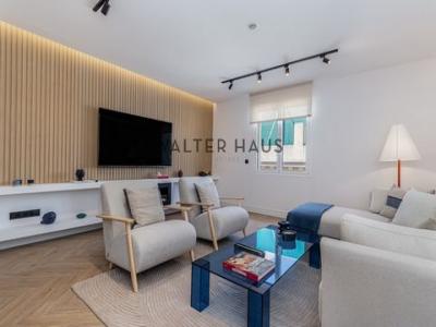 Annonce Vente Appartement Madrid