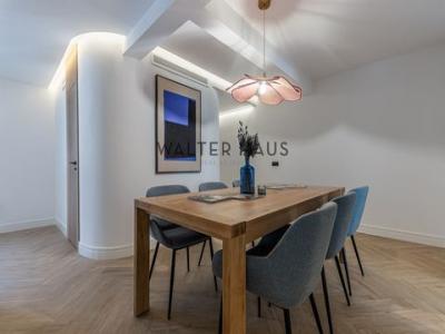 Acheter Appartement 125 m2 Madrid