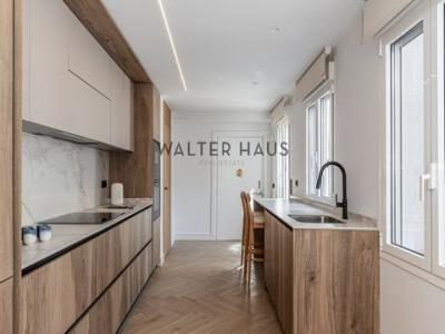 Acheter Appartement Madrid rgion ALMERIA