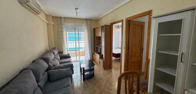 Annonce Vente Appartement Torrevieja