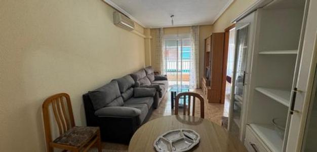 Acheter Appartement 64 m2 Torrevieja