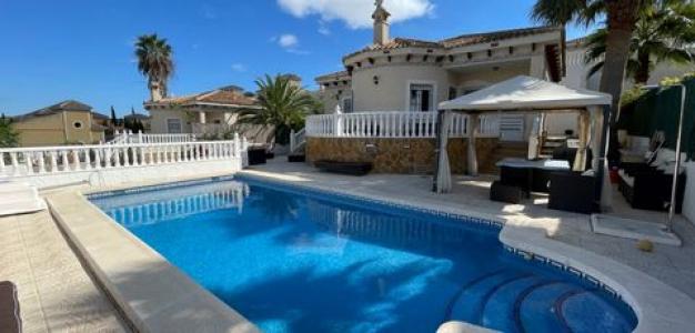 Annonce Vente Maison Bigastro