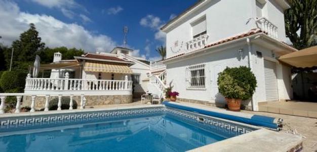 Annonce Vente Maison Ciudad-quesada
