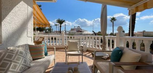 Acheter Maison 196 m2 Ciudad-quesada