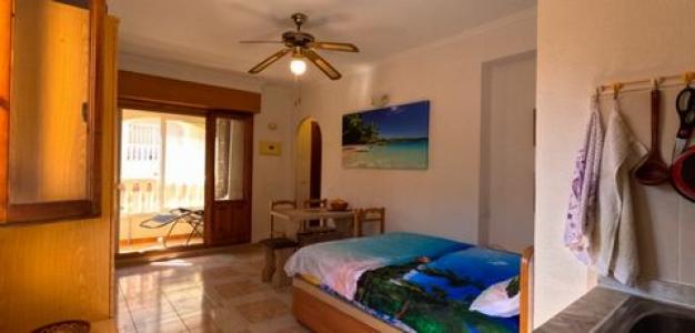 Acheter Appartement 24 m2 Torrevieja