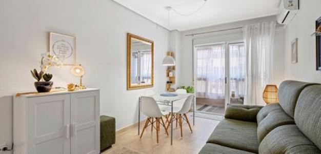 Annonce Vente Appartement Guardamar-del-segura