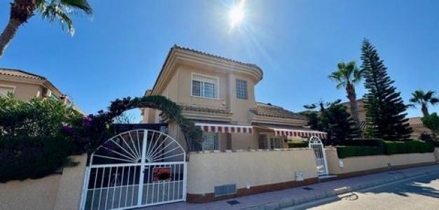 Annonce Vente Maison Torrevieja