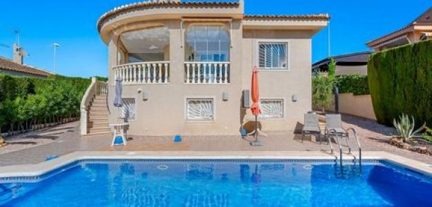 Vente Maison Rojales  A en Espagne