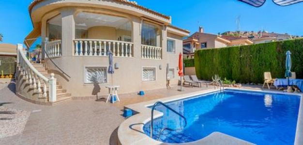 Annonce Vente Maison Rojales