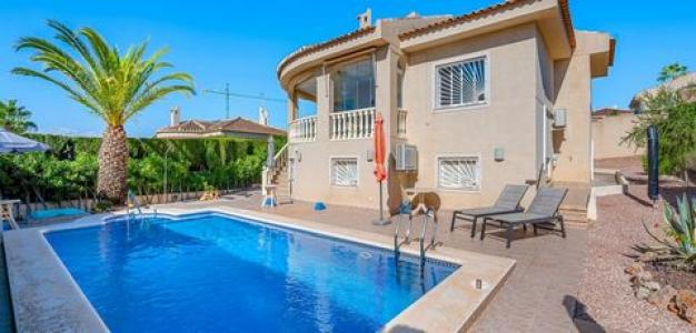 Acheter Maison 250 m2 Rojales