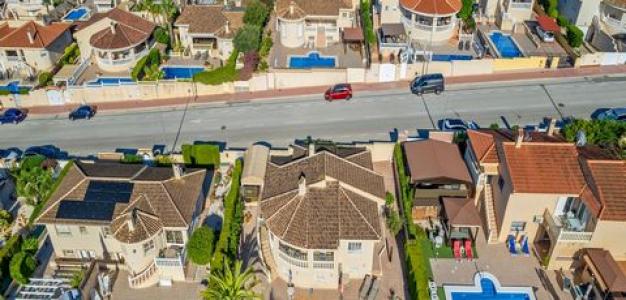 Acheter Maison Rojales rgion ALICANTE