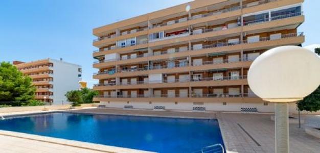 Acheter Appartement 56 m2 Orihuela-costa