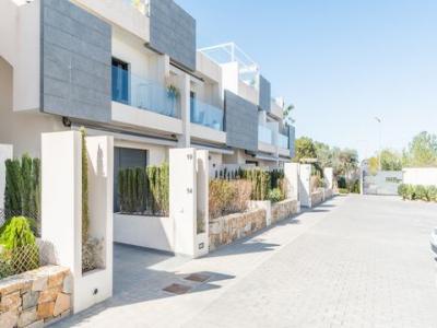 Acheter Appartement 82 m2 Torrevieja