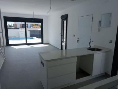 Acheter Maison 97 m2 Daya-nueva