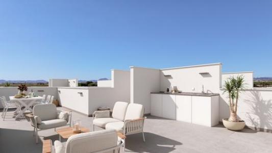 Acheter Maison 76 m2 Torre-pacheco