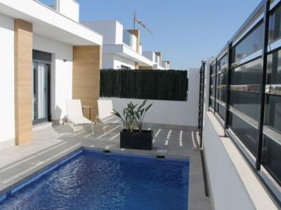 Acheter Maison 97 m2 Torre-pacheco