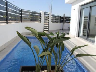 Acheter Maison Torre-pacheco rgion MURCIA