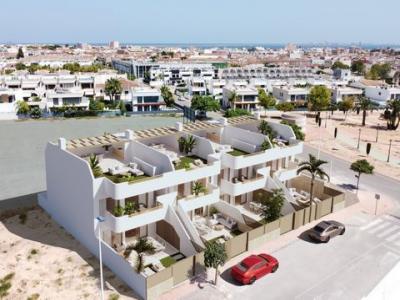 Annonce Vente Appartement San-pedro-del-pinatar