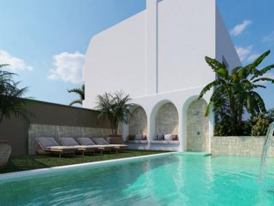 Acheter Appartement 165 m2 San-pedro-del-pinatar