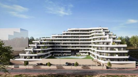 Acheter Appartement 80 m2 San-miguel-de-salinas