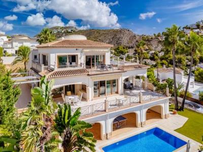 Vente Maison Moraira  A en Espagne