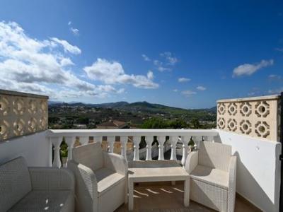 Vente Maison Benitachell  A en Espagne
