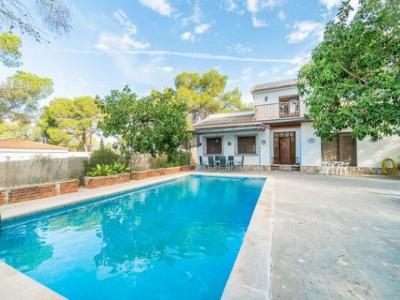 Annonce Vente Maison Pilar-de-la-horadada
