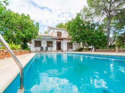Acheter Maison 171 m2 Pilar-de-la-horadada