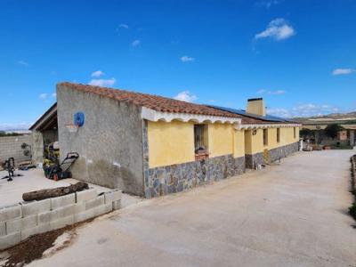 Acheter Maison 284 m2 Yecla