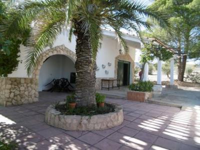 Annonce Vente Maison Yecla