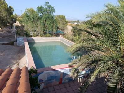 Acheter Maison Yecla rgion MURCIA