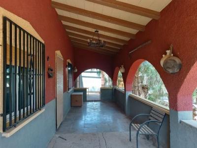 Acheter Maison 283 m2 Jumilla