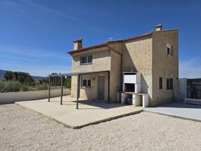 Annonce Vente Maison Salinas