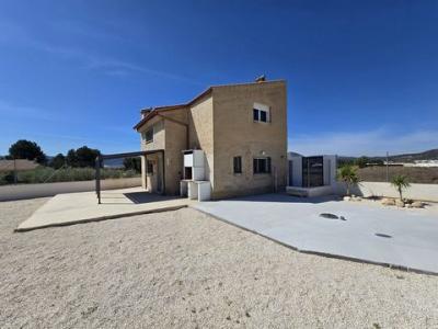 Acheter Maison Salinas rgion ALICANTE