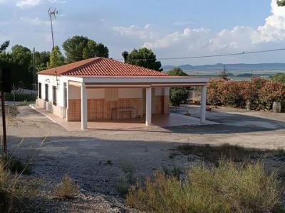 Annonce Vente Maison Yecla