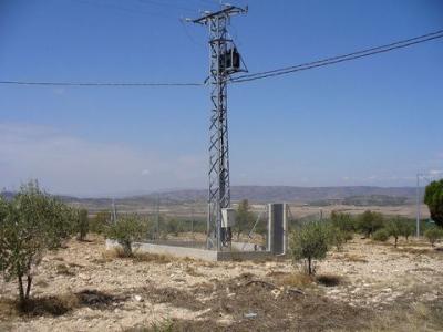 Acheter Terrain 25000 m2 Biar