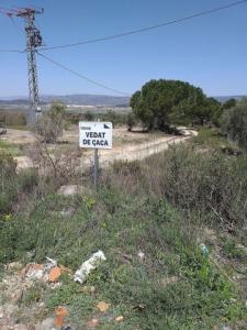 Acheter Terrain Biar rgion ALICANTE