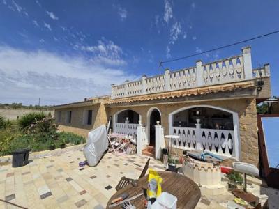 Annonce Vente Maison Sax